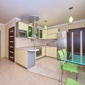 Продается 3-х комнатная квартира, 76,2 м²