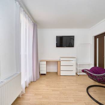 Продается 3-х комнатная квартира, 76,2 м²
