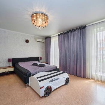 Продается 3-х комнатная квартира, 76,2 м²