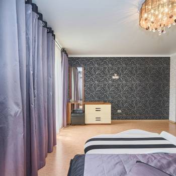 Продается 3-х комнатная квартира, 76,2 м²