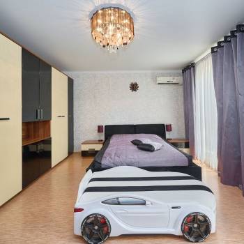 Продается 3-х комнатная квартира, 76,2 м²