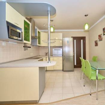 Продается 3-х комнатная квартира, 76,2 м²