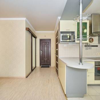 Продается 3-х комнатная квартира, 76,2 м²
