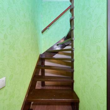 Продается 3-х комнатная квартира, 76,2 м²