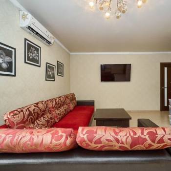Продается 3-х комнатная квартира, 76,2 м²