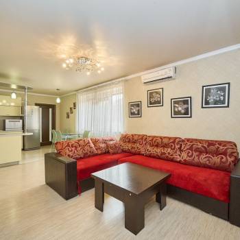 Продается 3-х комнатная квартира, 76,2 м²