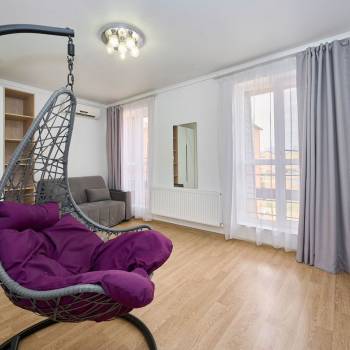 Продается 3-х комнатная квартира, 76,2 м²