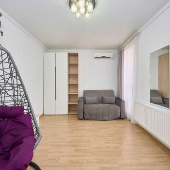Продается 3-х комнатная квартира, 76,2 м²