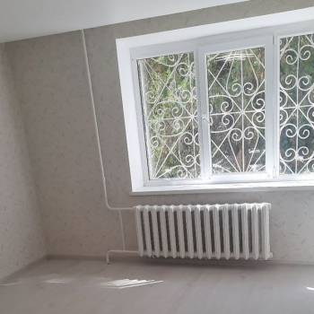 Продается 1-комнатная квартира, 31,5 м²
