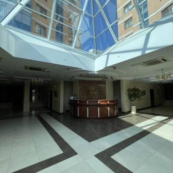 Продается Многокомнатная квартира, 143,1 м²
