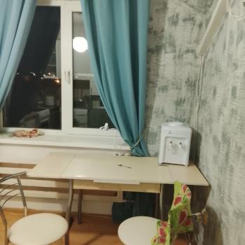 Сдается 2-х комнатная квартира, 45 м²