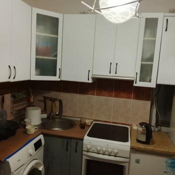 Сдается 2-х комнатная квартира, 45 м²