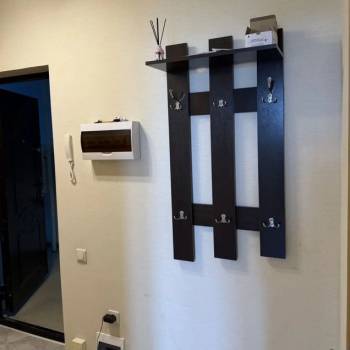Продается 1-комнатная квартира, 35 м²