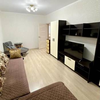Продается 2-х комнатная квартира, 60,6 м²