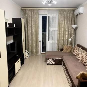 Продается 2-х комнатная квартира, 60,6 м²