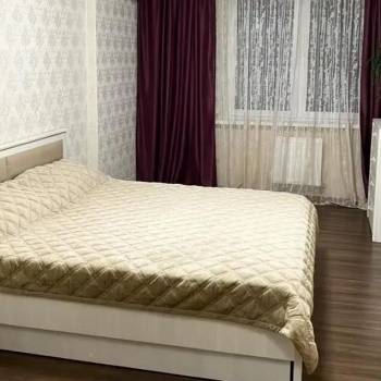 Продается 2-х комнатная квартира, 60,6 м²