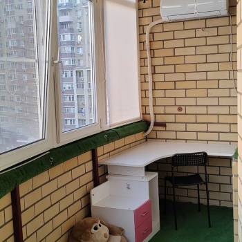 Сдается 2-х комнатная квартира, 75 м²