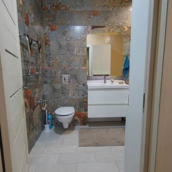 Сдается 2-х комнатная квартира, 75 м²