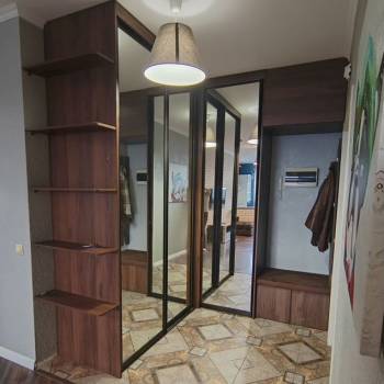 Сдается 2-х комнатная квартира, 75 м²