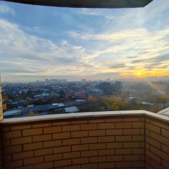 Сдается 2-х комнатная квартира, 75 м²