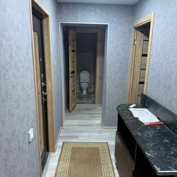 Сдается 2-х комнатная квартира, 50 м²