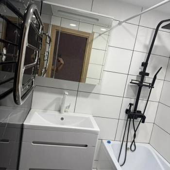 Сдается 2-х комнатная квартира, 50 м²