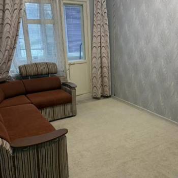 Сдается 2-х комнатная квартира, 50 м²