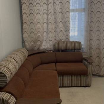 Сдается 2-х комнатная квартира, 50 м²