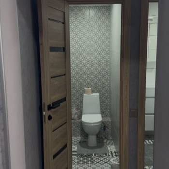 Сдается 2-х комнатная квартира, 50 м²