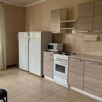 Сдается 2-х комнатная квартира, 65,3 м²
