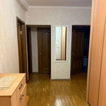 Сдается 2-х комнатная квартира, 67,3 м²