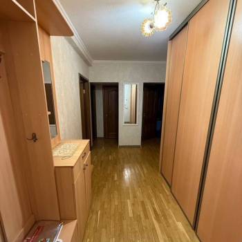 Сдается 2-х комнатная квартира, 67,3 м²
