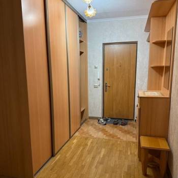 Сдается 2-х комнатная квартира, 67,3 м²