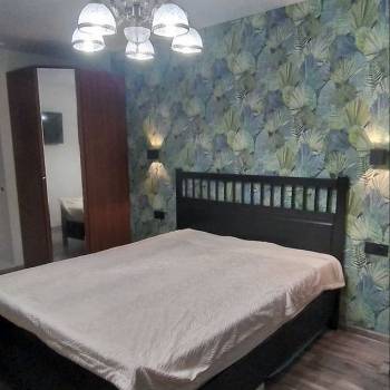 Сдается 1-комнатная квартира, 36 м²