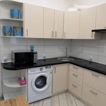 Сдается 1-комнатная квартира, 38 м²