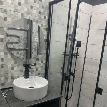 Сдается 1-комнатная квартира, 34 м²