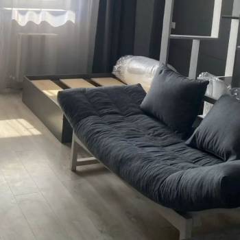 Сдается 1-комнатная квартира, 34 м²
