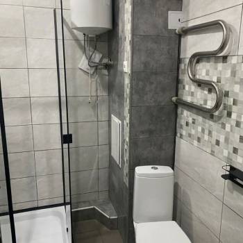 Сдается 1-комнатная квартира, 34 м²