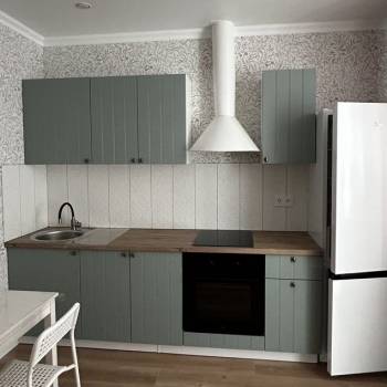 Сдается 1-комнатная квартира, 26 м²