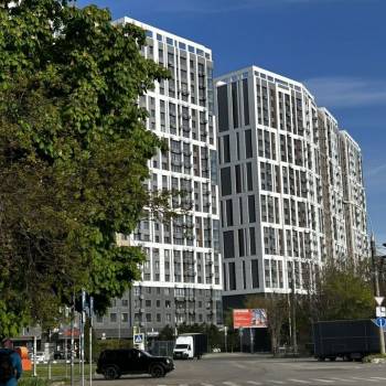 Сдается 1-комнатная квартира, 26 м²