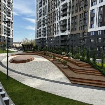 Сдается 1-комнатная квартира, 26 м²