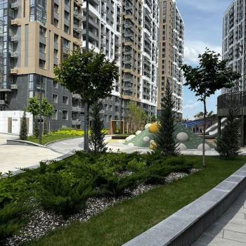 Сдается 1-комнатная квартира, 26 м²