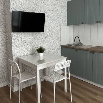 Сдается 1-комнатная квартира, 26 м²