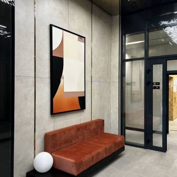 Сдается 1-комнатная квартира, 26 м²