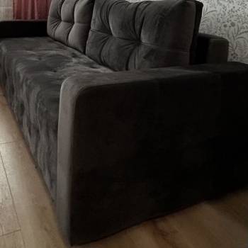 Сдается 1-комнатная квартира, 26 м²