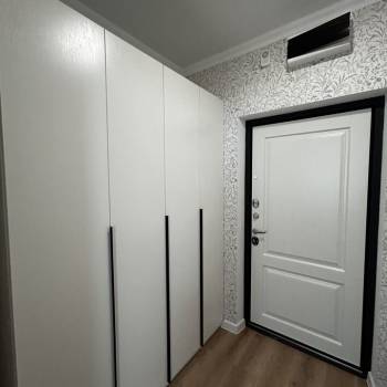 Сдается 1-комнатная квартира, 26 м²