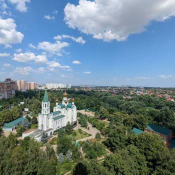 Продается 1-комнатная квартира, 44,7 м²