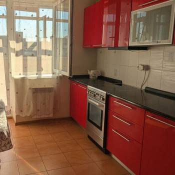 Продается 1-комнатная квартира, 44,7 м²