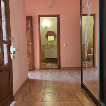 Продается 1-комнатная квартира, 44,7 м²