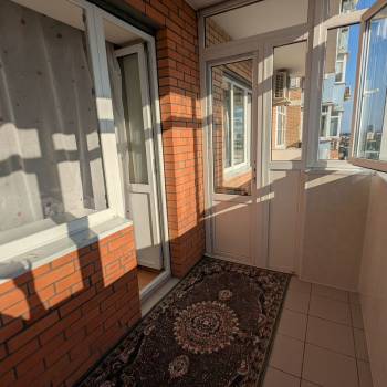 Продается 1-комнатная квартира, 44,7 м²